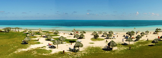 Hotel Playa Coco Resort Cayo Coco