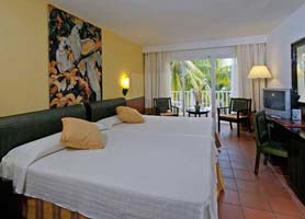 Tryp Cayo Coco Rooms