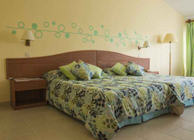 Hotel Iberostar Mojito Cayo Coco rooms