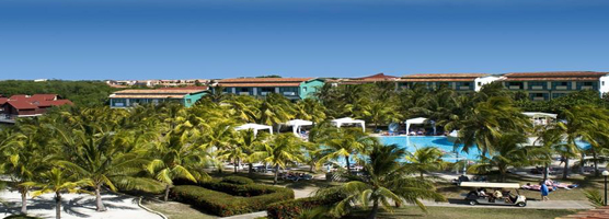 Iberostar Mojito Cayo Coco Resort Hotel